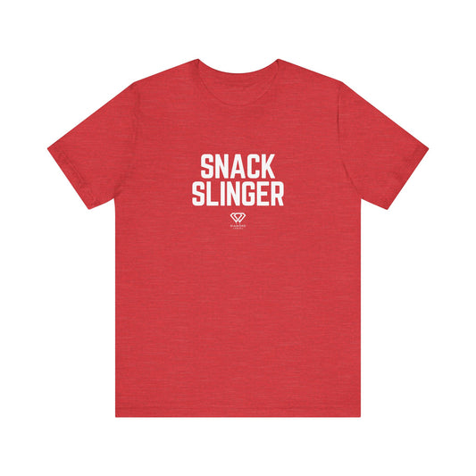 Snack Slinger