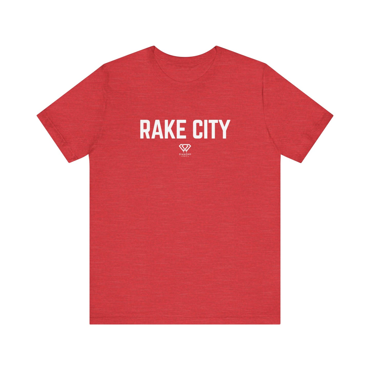 Rake City