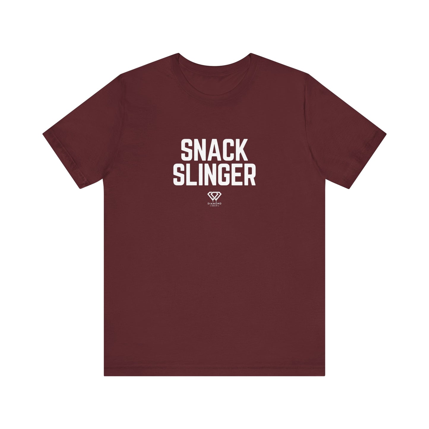 Snack Slinger