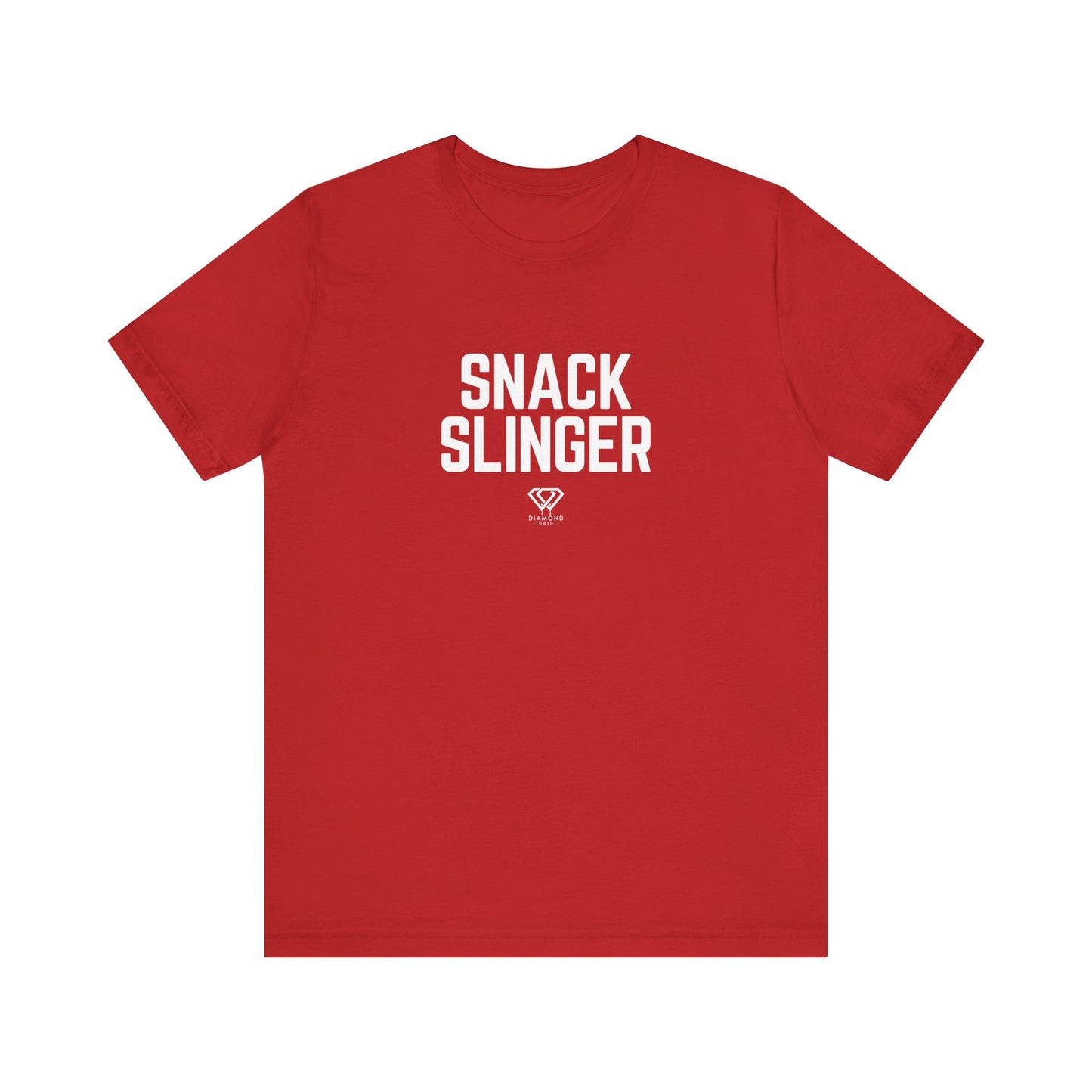 Snack Slinger